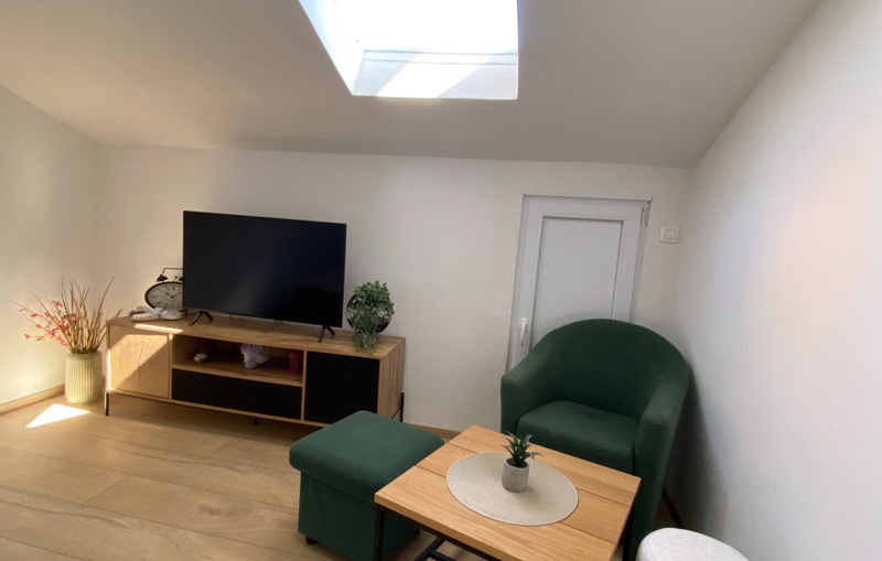 Apartment Jozephine 3