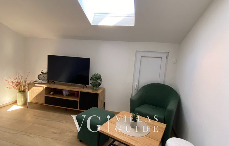 Apartment Jozephine 3