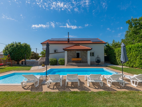 Villa Jelavić - Makarska-Donji Vinjani