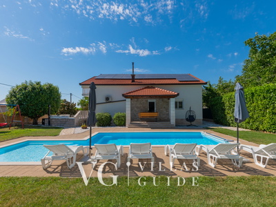 Villa Jelavić - Makarska-Donji Vinjani