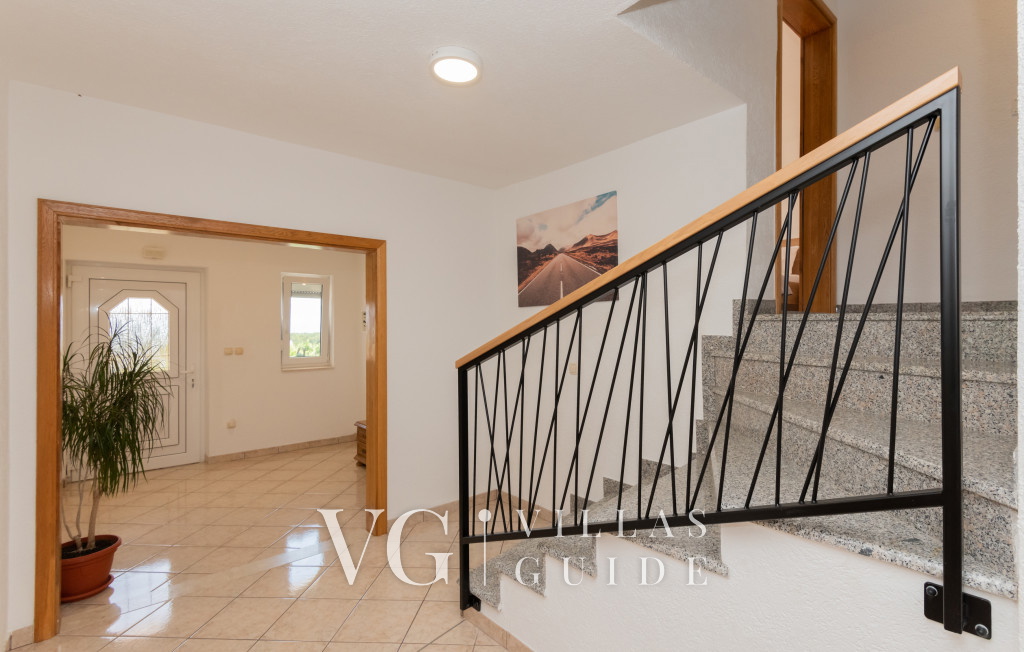 Villa Jelavić - Makarska-Donji Vinjani Andere