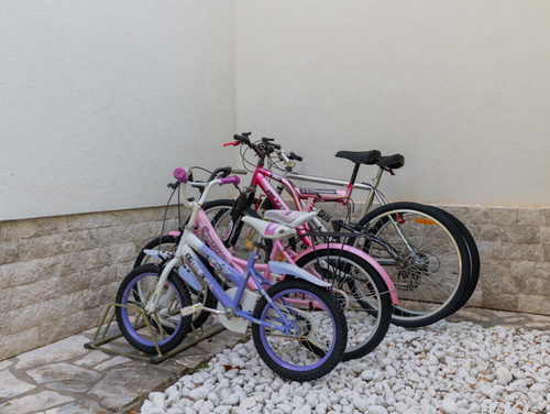 Villa Jelavić - Makarska-Donji Vinjani