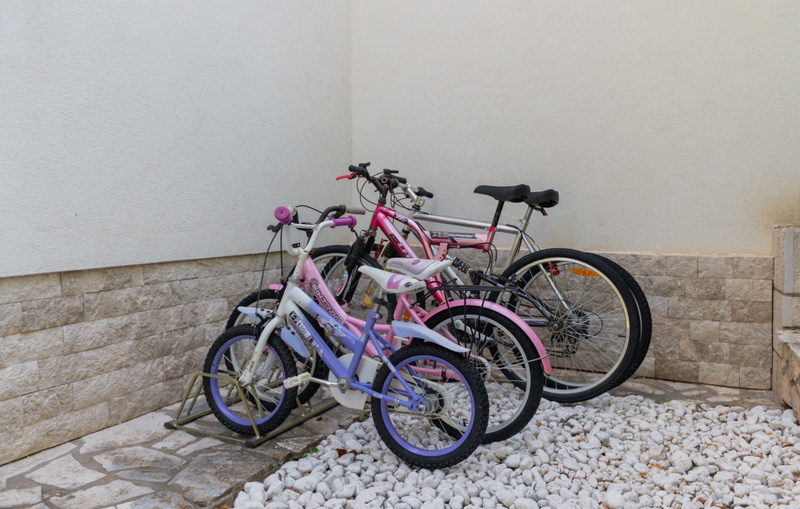 Villa Jelavić - Makarska-Donji Vinjani