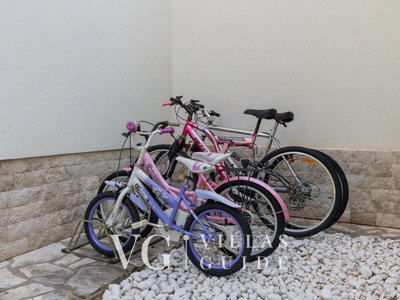 Villa Jelavić - Makarska-Donji Vinjani Zusatzinhalte