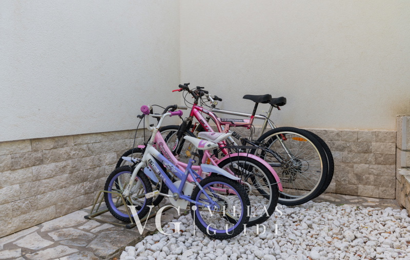 Villa Jelavić - Makarska-Donji Vinjani Dodatni sadržaji