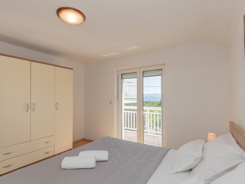 Villa Jelavić - Makarska-Donji Vinjani