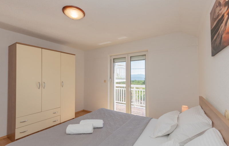 Villa Jelavić - Makarska-Donji Vinjani