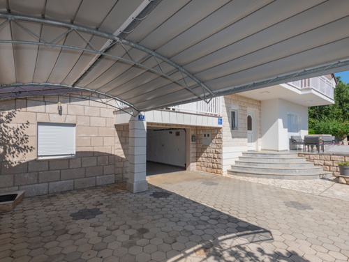 Villa Jelavić - Makarska-Donji Vinjani