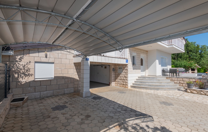 Villa Jelavić - Makarska-Donji Vinjani