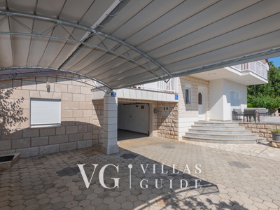 Villa Jelavić - Makarska-Donji Vinjani