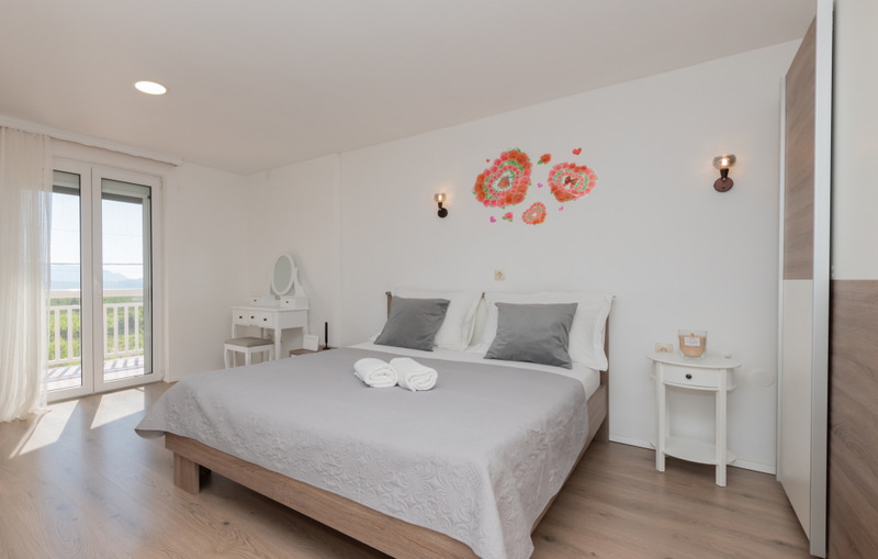 Villa Jelavić - Makarska-Donji Vinjani