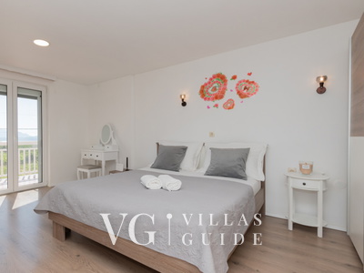 Villa Jelavić - Makarska-Donji Vinjani