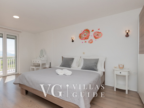 Villa Jelavić - Makarska-Donji Vinjani