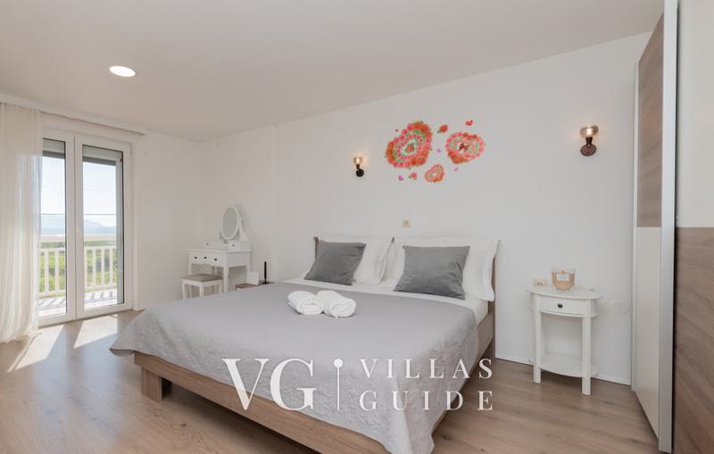 Villa Jelavić - Makarska-Donji Vinjani