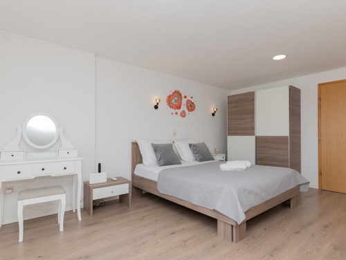 Villa Jelavić - Makarska-Donji Vinjani