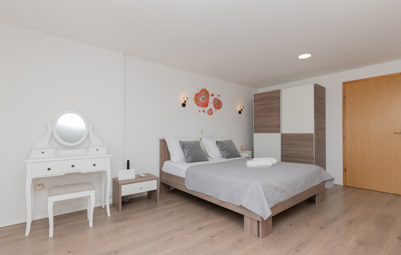 Villa Jelavić - Makarska-Donji Vinjani