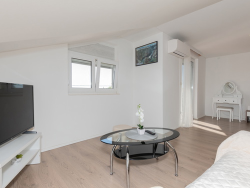 Villa Jelavić - Makarska-Donji Vinjani