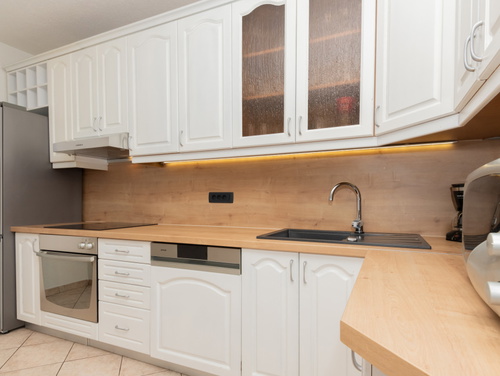 Villa Jelavić - Makarska-Donji Vinjani