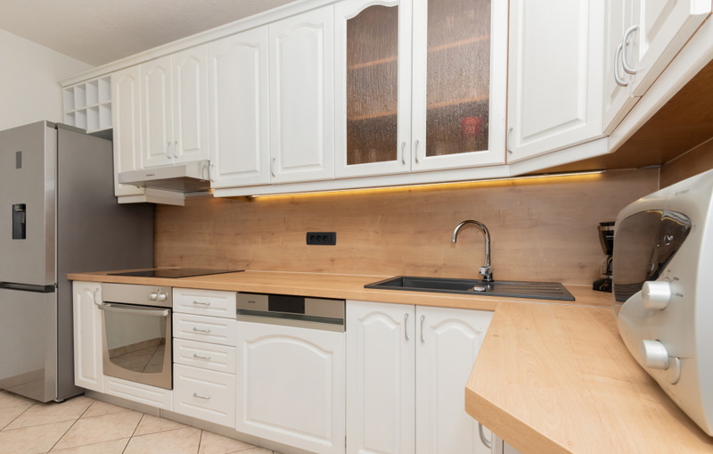 Villa Jelavić - Makarska-Donji Vinjani