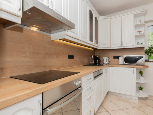 Villa Jelavić - Makarska-Donji Vinjani