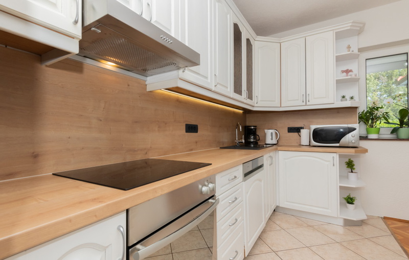 Villa Jelavić - Makarska-Donji Vinjani