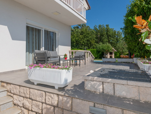 Villa Jelavić - Makarska-Donji Vinjani