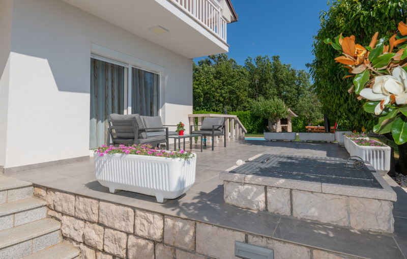 Villa Jelavić - Makarska-Donji Vinjani