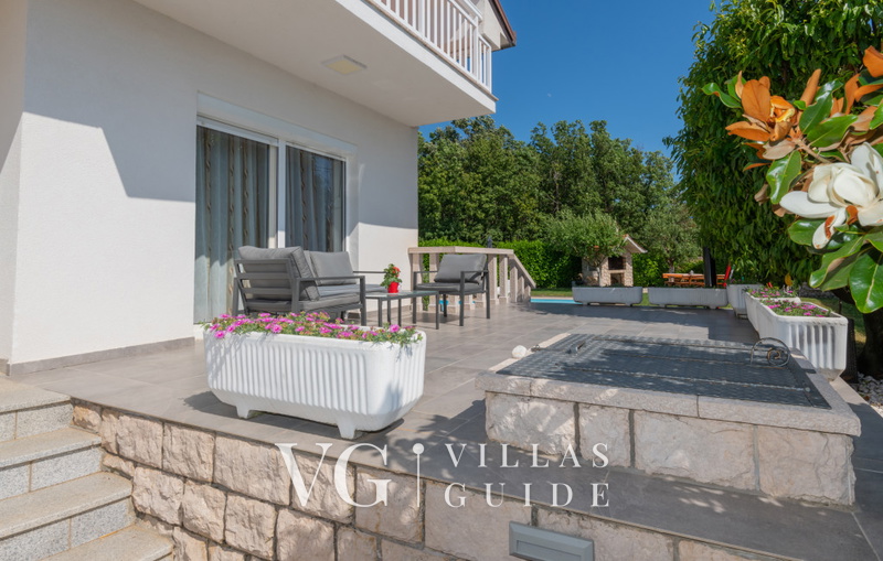 Villa Jelavić - Makarska-Donji Vinjani Dodatni sadržaji