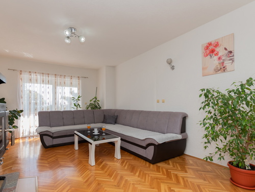 Villa Jelavić - Makarska-Donji Vinjani