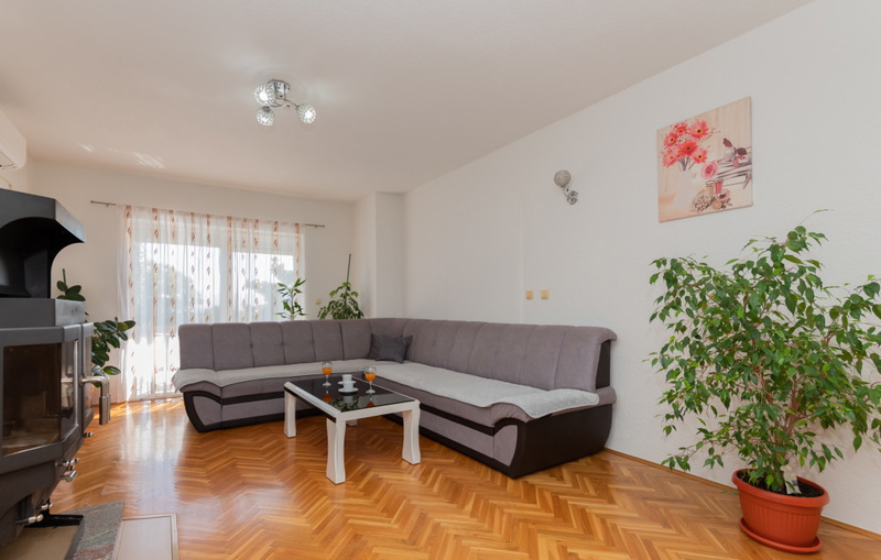 Villa Jelavić - Makarska-Donji Vinjani