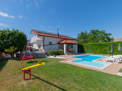 Villa Jelavić - Makarska-Donji Vinjani