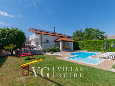 Villa Jelavić - Makarska-Donji Vinjani