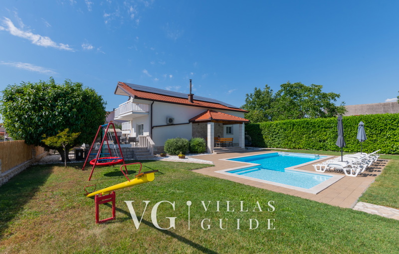 Villa Jelavić - Makarska-Donji Vinjani