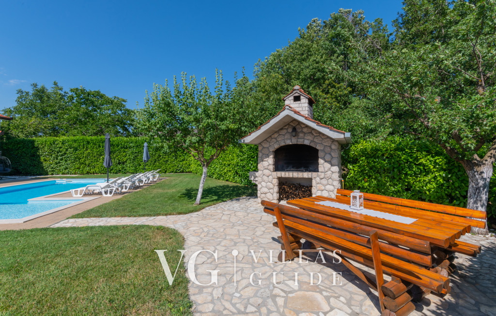 Villa Jelavić - Makarska-Donji Vinjani Dodatni sadržaji