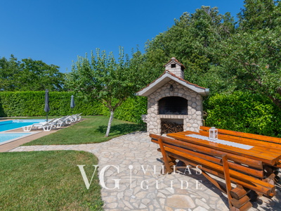 Villa Jelavić - Makarska-Donji Vinjani