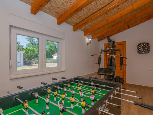 Villa Jelavić - Makarska-Donji Vinjani