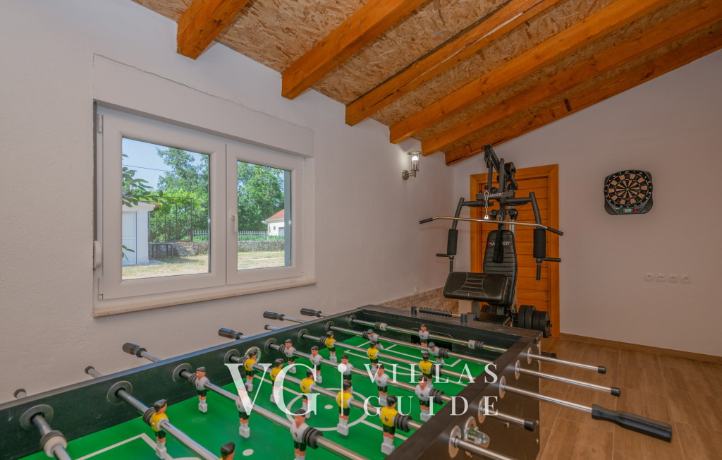 Villa Jelavić - Makarska-Donji Vinjani Dodatni sadržaji