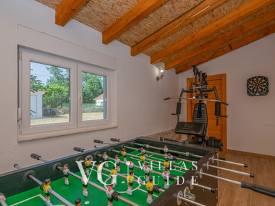 Villa Jelavić - Makarska-Donji Vinjani