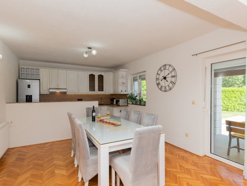 Villa Jelavić - Makarska-Donji Vinjani