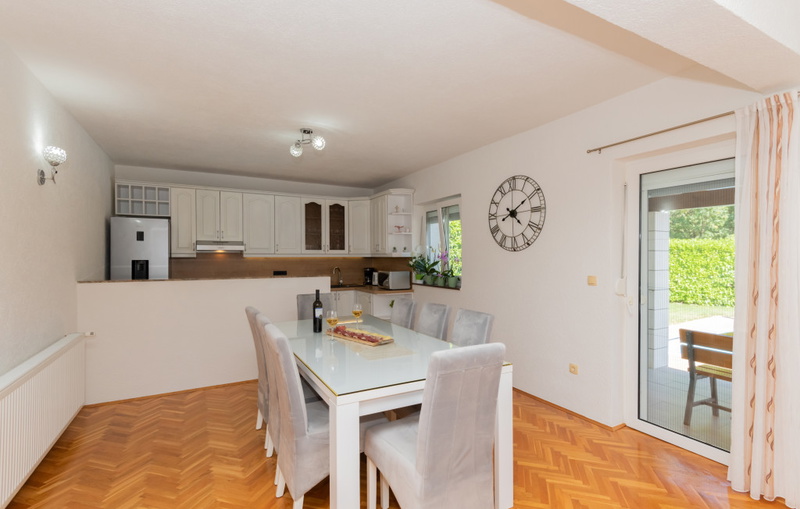 Villa Jelavić - Makarska-Donji Vinjani