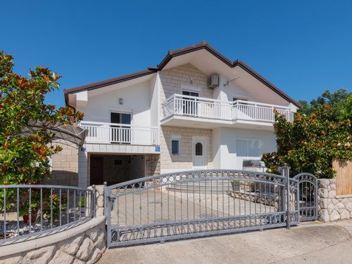 Villa Jelavić - Makarska-Donji Vinjani