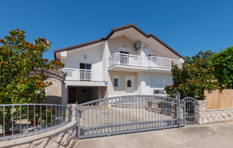 Villa Jelavić - Makarska-Donji Vinjani