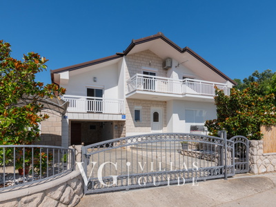 Villa Jelavić - Makarska-Donji Vinjani