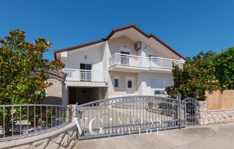 Villa Jelavić - Makarska-Donji Vinjani