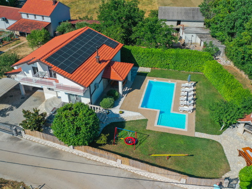 Villa Jelavić - Makarska-Donji Vinjani