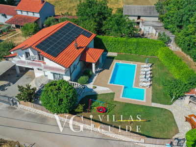 Villa Jelavić - Makarska-Donji Vinjani