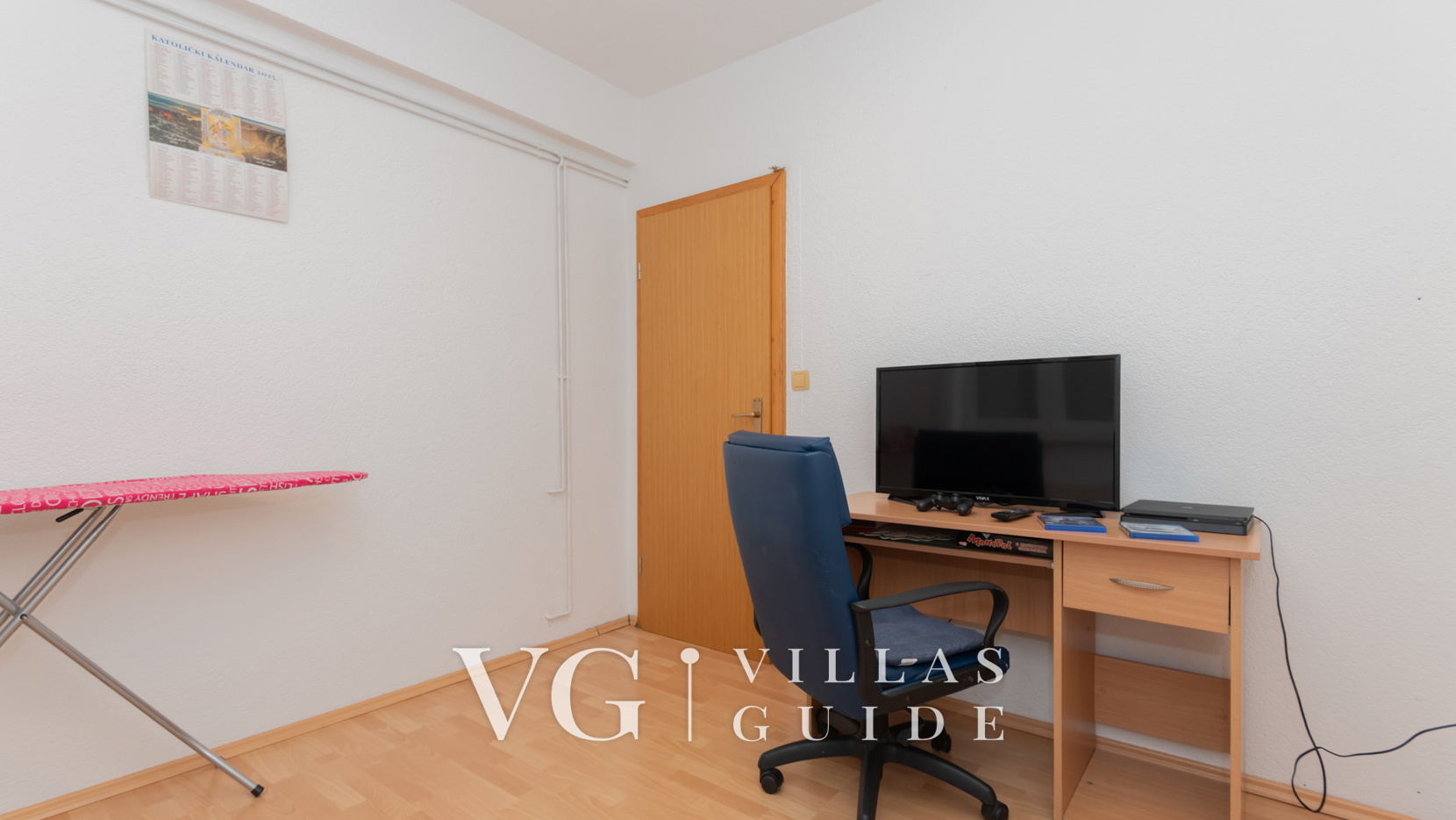 Villa Jelavić - Makarska-Donji Vinjani Dodatni sadržaji