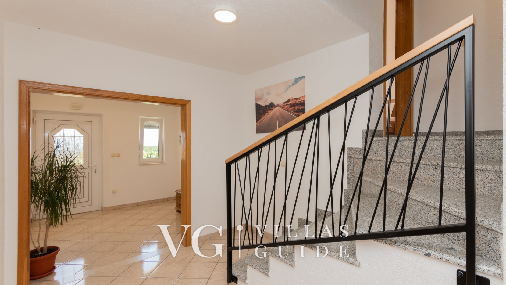 Villa Jelavić - Makarska-Donji Vinjani Ostalo
