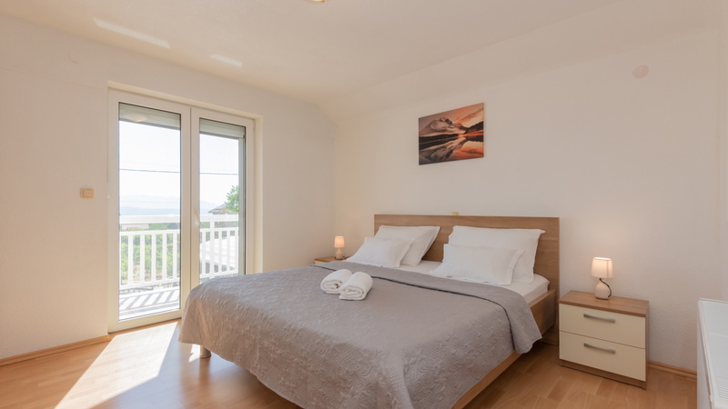 Villa Jelavić - Makarska-Donji Vinjani