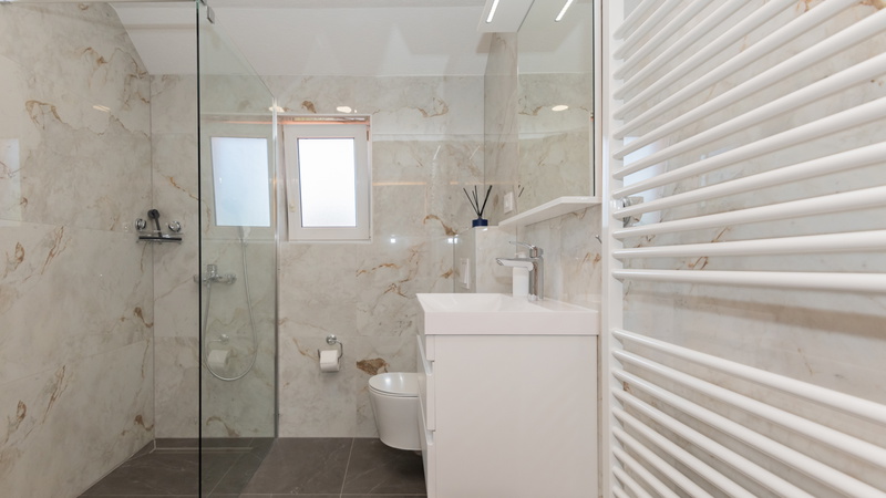 Villa Jelavić - Makarska-Donji Vinjani